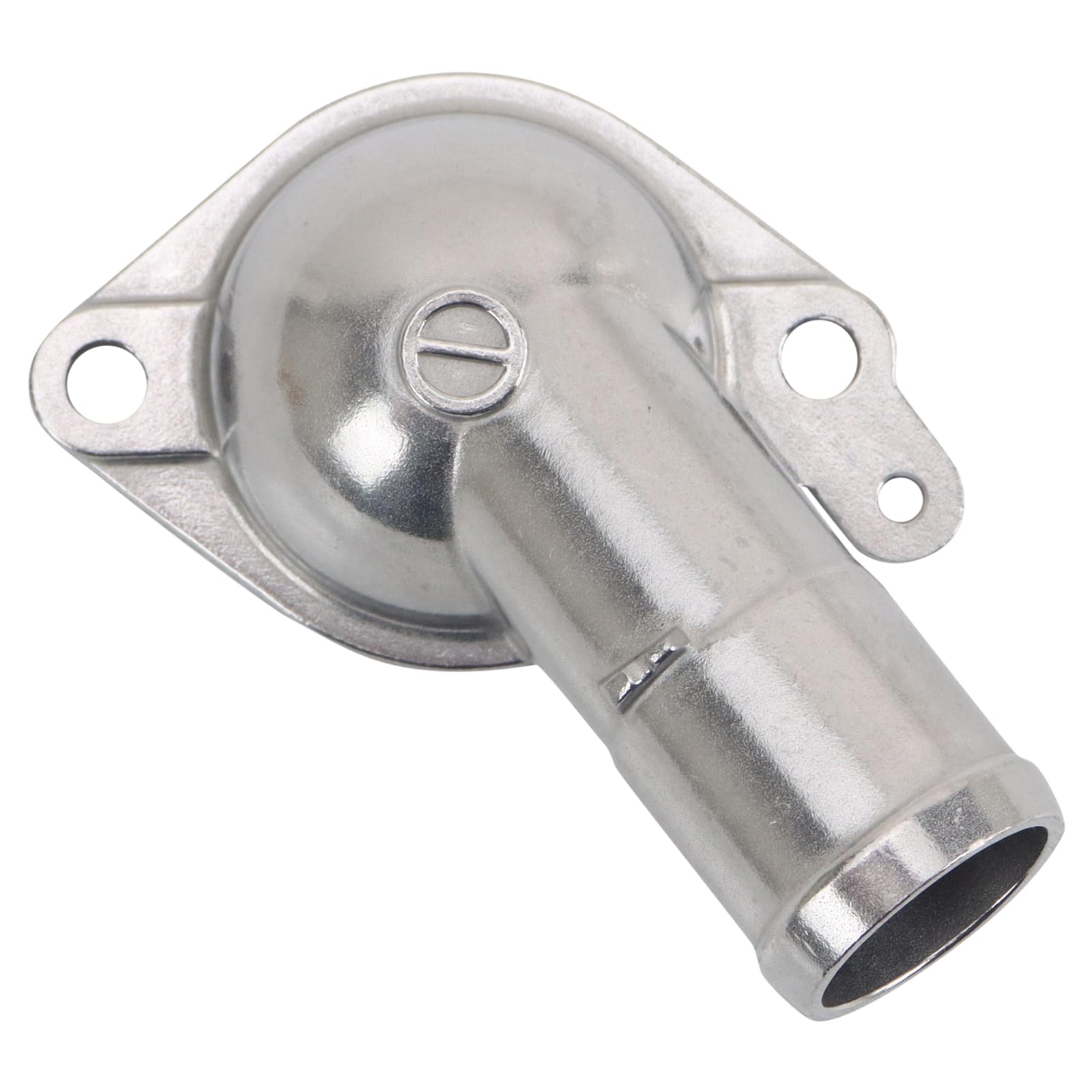 Amazon.com: TRQ Thermostat Housing Compatible with 2008-2017